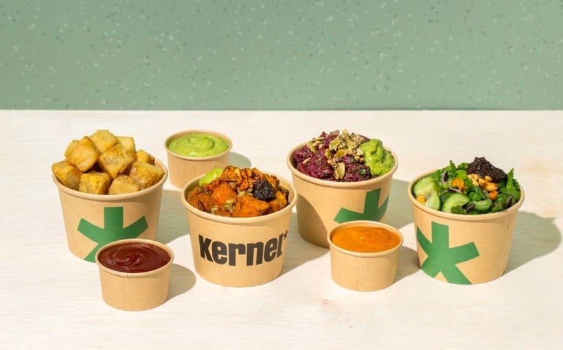 "Chipotle Founder Announces Opening of NoHo Robo-Eatery, Kernel"