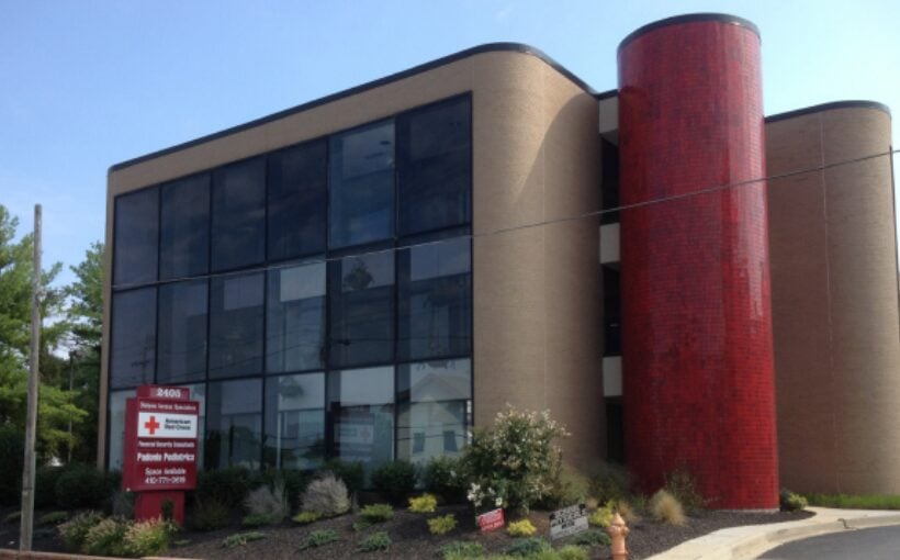 "Timonium Welcomes Clearway Pain Solutions with 10K SF Lease"