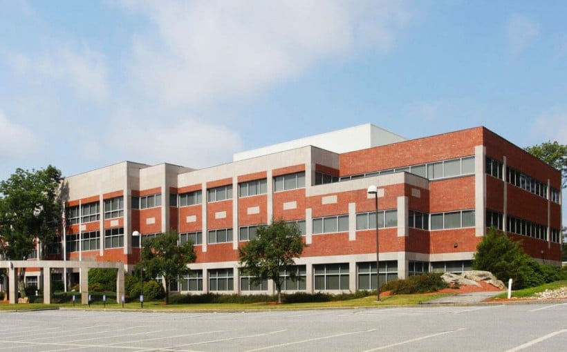 "Bohler Engineering Leases 20K-SF Space in Westborough with Colliers Arrangement"