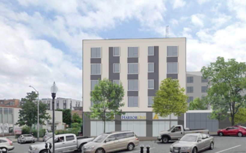 HarborOne Bank Collaborates with NeighborWorks Housing Solutions for Downtown Brockton Redevelopment