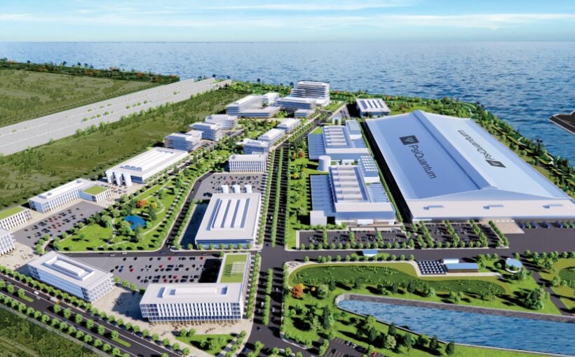 "Chicago's Quantum and Microelectronics Park to be Anchored by PsiQuantum"