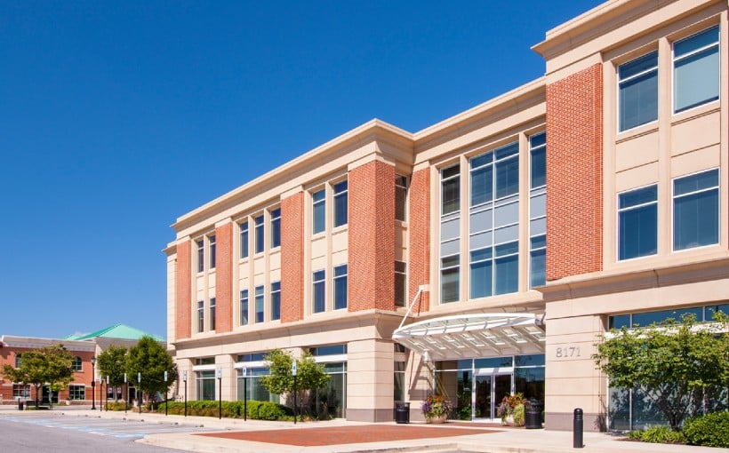 "Maple Lawn Welcomes Capital Women's Care: Leasing 16K SF Space"