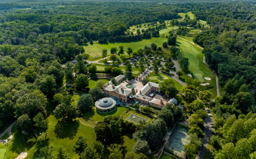 Cushman and Wakefield Facilitates Sale of TPC Jasna Polana Golf Club