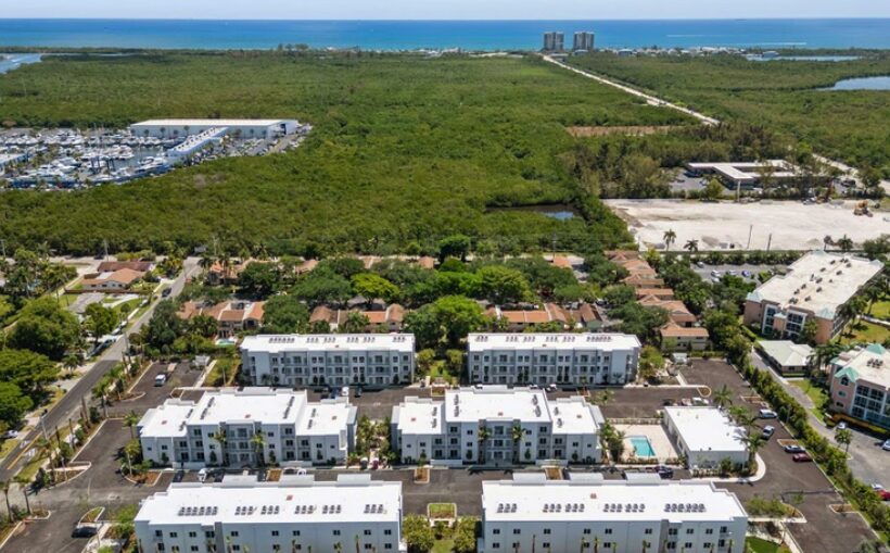 South Florida Apartments Converting to Condos