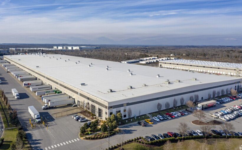 Prologis Expands Nashville Presence