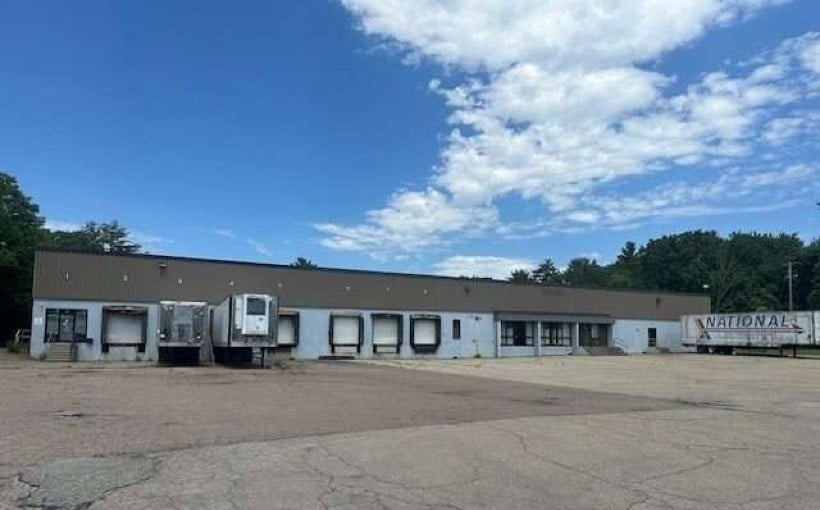 "DMSE Leases 10,000 Square Feet in Stoughton, Secured by Dave McGillivray"