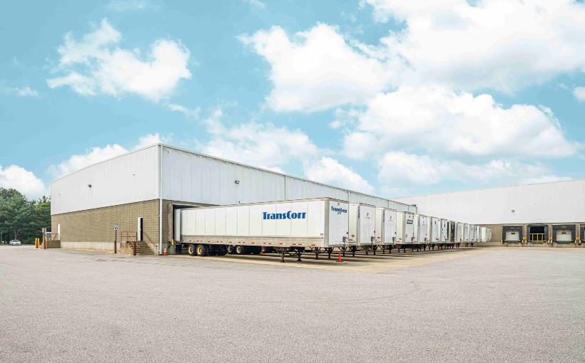 "NorthBridge Secures $28 Million for Acquisition of Industrial Portfolio in Boston Area"