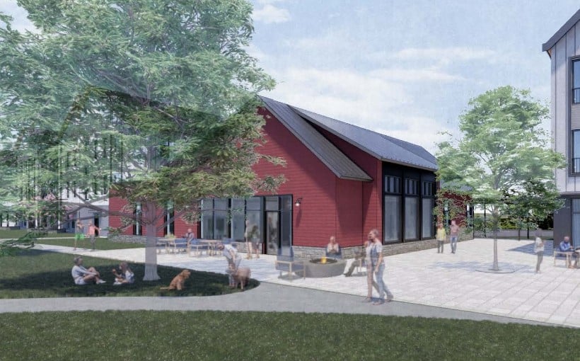 "Foxborough Seniors Project Receives $22M Tax-Exempt Bond for Affordable Housing"