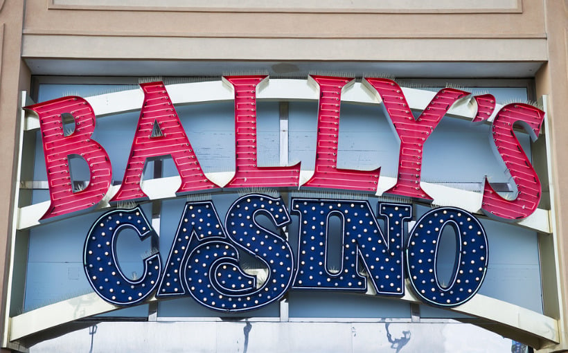 "Standard General to Acquire Bally's from Hedge Fund"