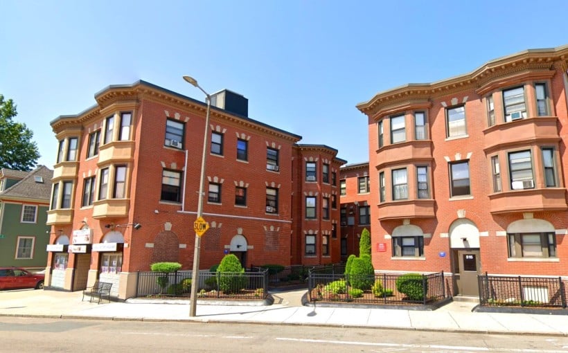 NHPF Acquires 17-Building Section 8 Complex in Roxbury: A Strategic Investment Move