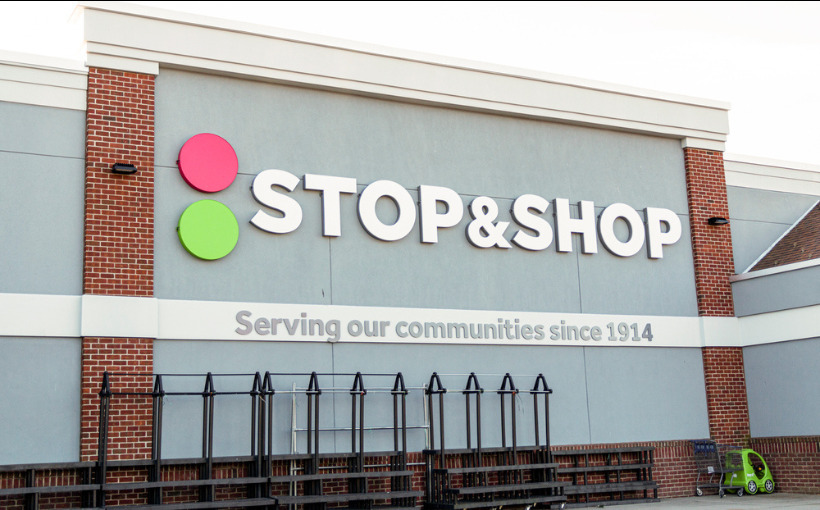 Stop and Shop to Close 32 Underperforming Stores