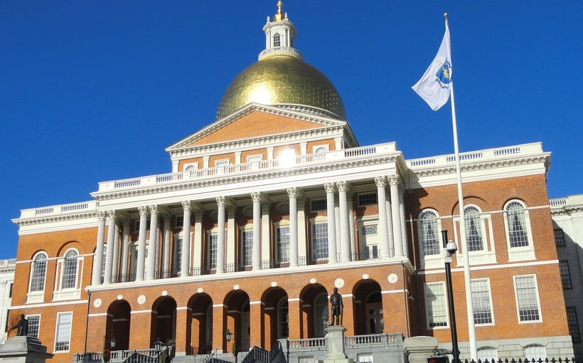 Temporary Increase in Boston Commercial Property Taxes Approved by Massachusetts House