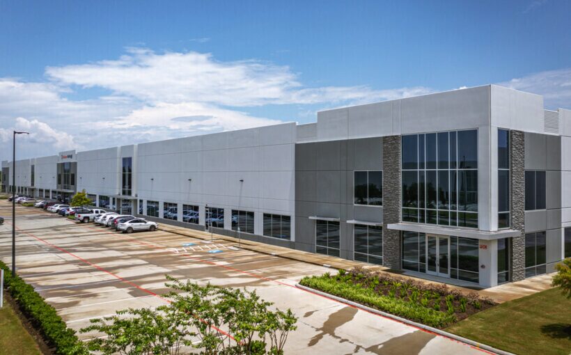 Hines Acquires Houston Industrial Asset as Part of Portfolio Expansion