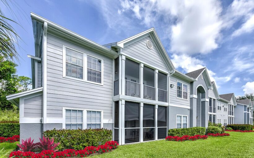 Interface Acquires Ft. Myers Rental Property for $57 Million