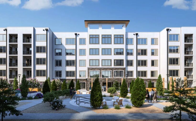 Dominium Delivers 2 Affordable Housing Projects in Atlanta