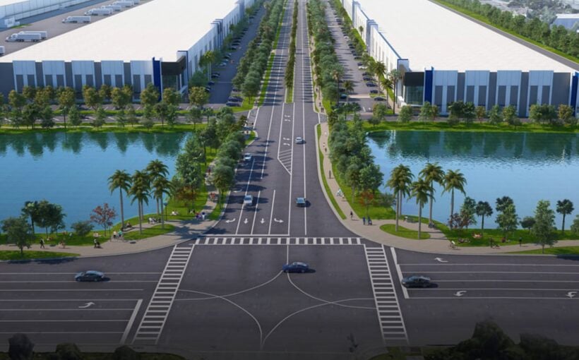 "Developing Doral Retail Center: A Collaborative Investment Team"