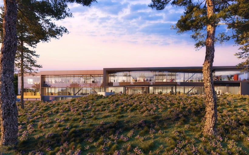 BioMed Signs BlossomHill to Office and Lab Space in Torrey Pines: An Exciting New Partnership