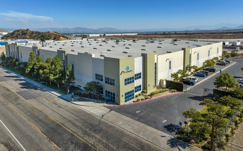 "CA Logistics Acquisitions Secures $300M in Equity with Overton Moore"