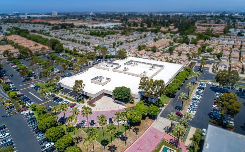 "Torrance Redevelopment Site Acquired by Rose Equities"