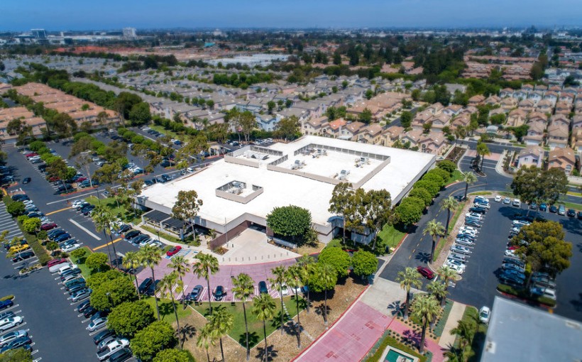 Rose Equities Acquires Torrance Redevelopment Site