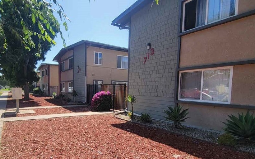 Lompoc Multifamily Acquisition Secured with Bridge Loan by MMCC