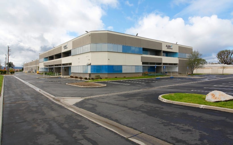 "Chatsworth Warehouse Sells Above Asking Price Despite Full Occupancy"