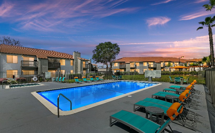 "Refis Tower 16 Apartments in Inland Empire, AZ: A $128M Investment"