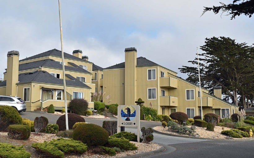 "Sonoma Coast Hotel Receives Overhaul Financing from Avatar"