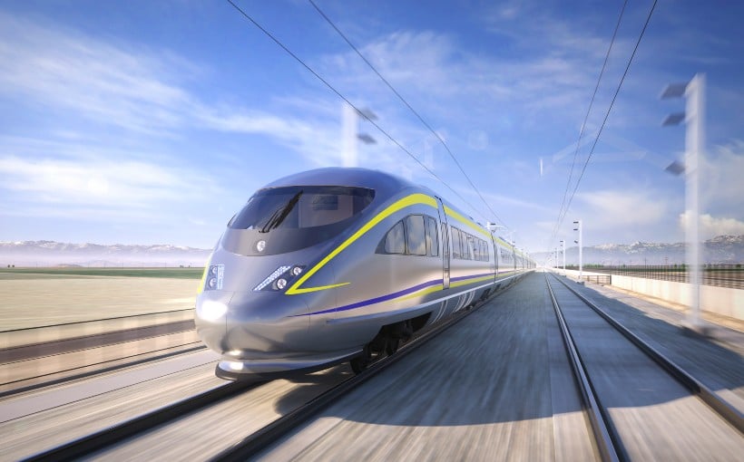 High-Speed Rail Authority Clears Final Segment of Bay Area to LA Route