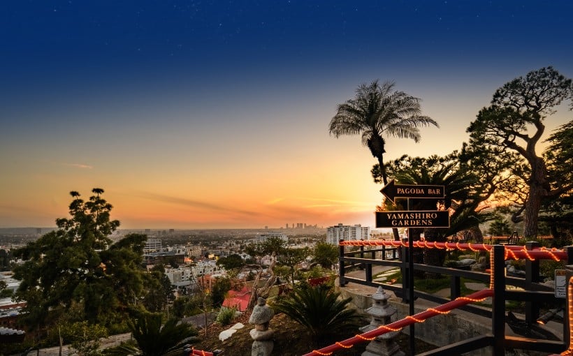 "Exclusive Hollywood Estate Listed for Sale; Potential Offers Over $100 Million"