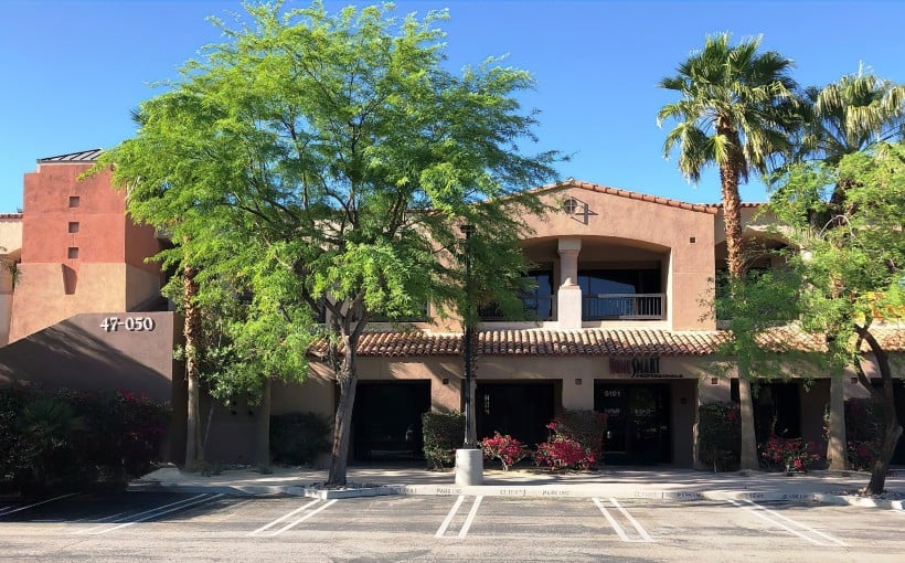 "La Quinta Offices Purchased by Equity Union for 12th Branch Location"