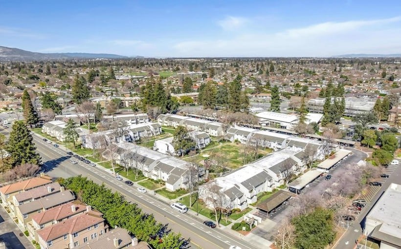 "San Jose Real Estate: Affordable Property Sells for $71M in First Market Listing"