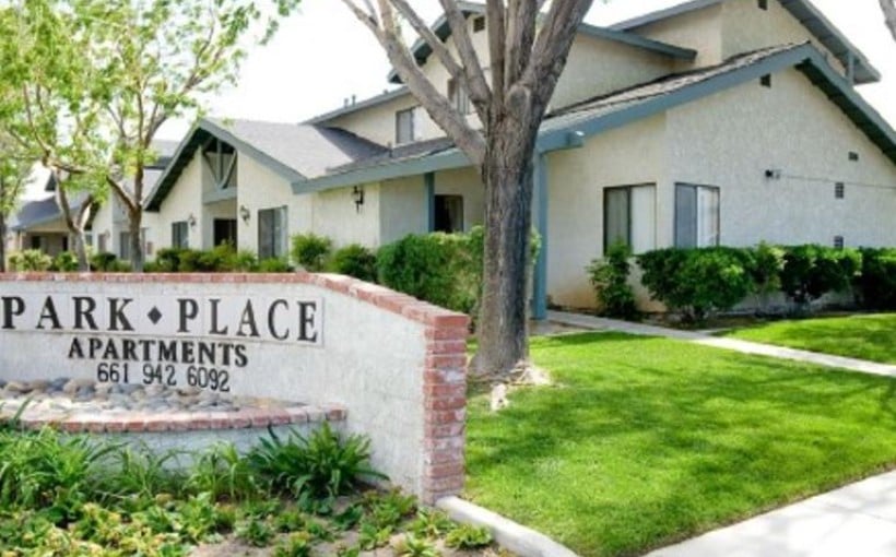 Northmarq Facilitates Refinancing for Antelope Valley Apartments