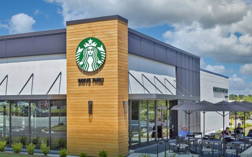 "18-Month Sales Report: SRS Records 50 Single-Tenant Coffee Shop Transactions"