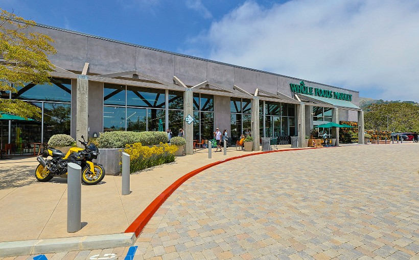 "Private Buyer Acquires 100% Leased Malibu Retail for $80M"