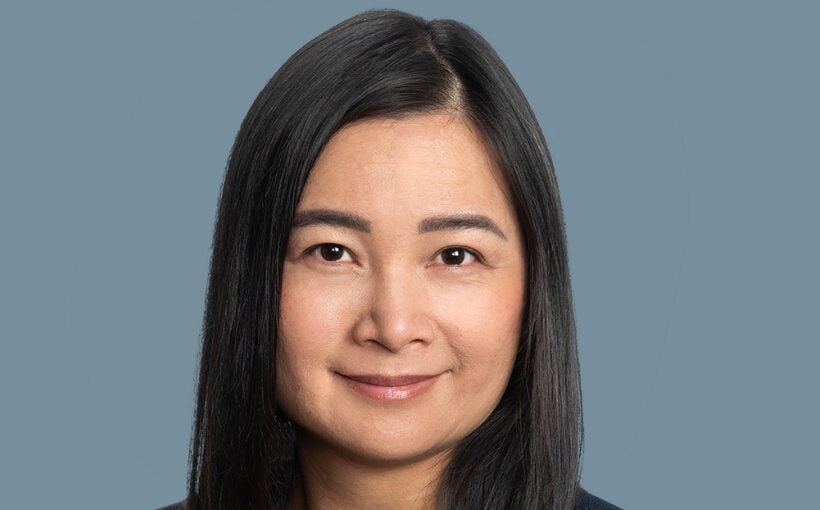 "Join CBRE's Seattle Debt & Structured Finance Team with New Hire Vicki Huynh"