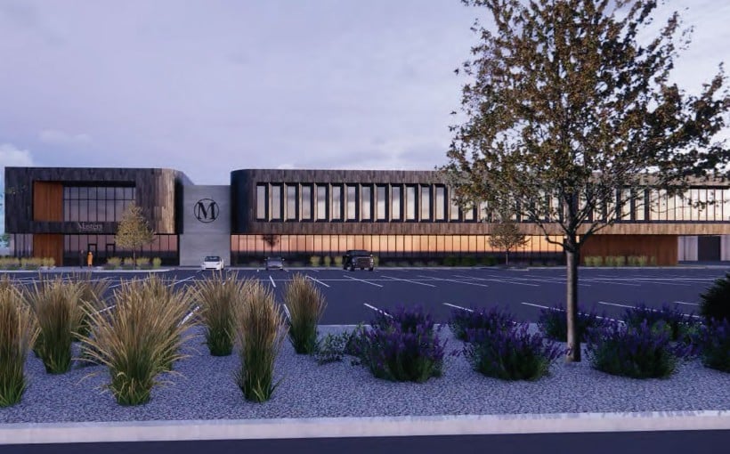 "Kansas City's Master's Transportation HQ Built with C-PACE from Bayview"