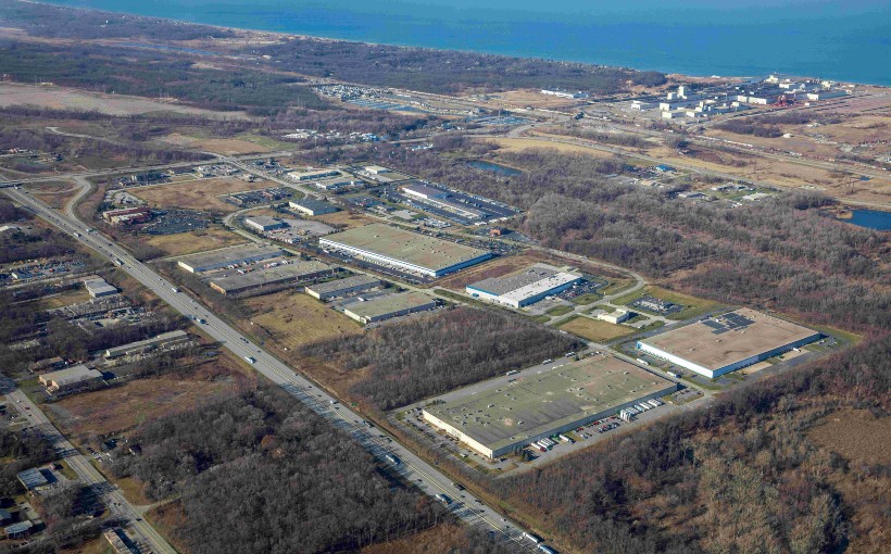 "JLL Facilitates Sale and Financing for Industrial Portfolio in Northwest Indiana"