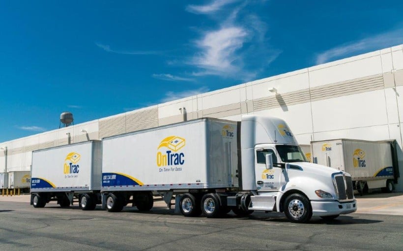 "Expanding E-Commerce Delivery: OnTrac's Reach Now Includes Chicagoland and the Midwest"