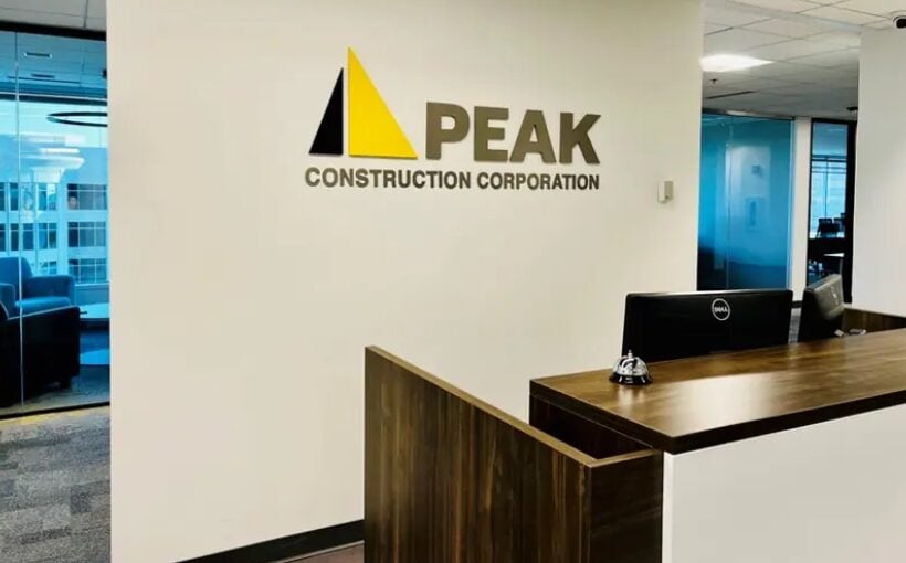 Peak Construction Corporation Expands into Mississippi