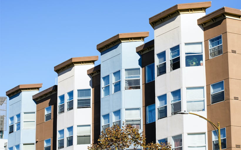 NMHC Reports Mixed Results in Latest Apartment Market Survey