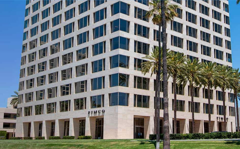 PIMCO Promotes Five Senior Members of Commercial Real Estate Team