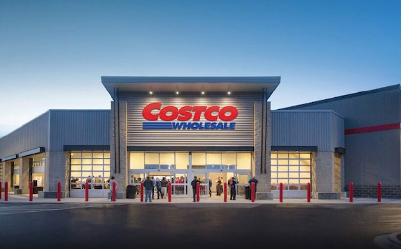 Attracting Costco: Forney's Incentive Plan