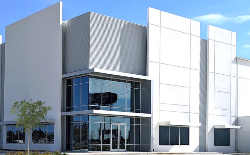 "Macquarie Acquires 509K-SF Houston Warehouse with Full Occupancy"