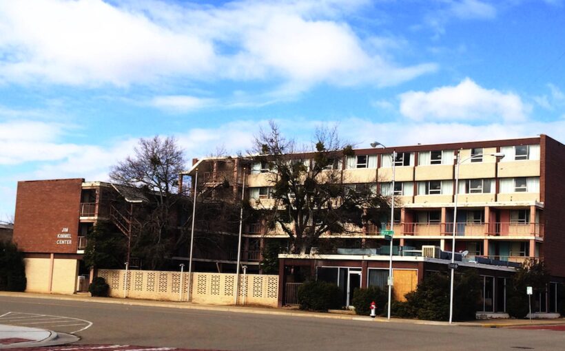 Lubbock Secures $33.7M Affordable Housing Project