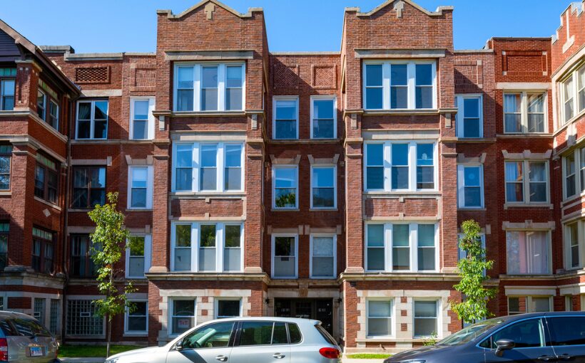 Interra Brokers Chicago Multifamily Transactions: A Pair of Deals