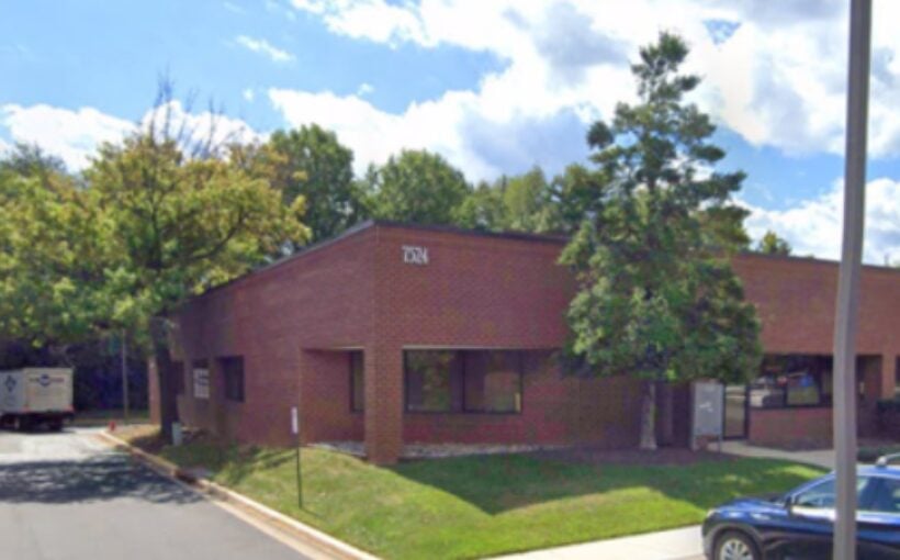 "DC-Area Office Landlord Secures Tenant Lease with KLNB"