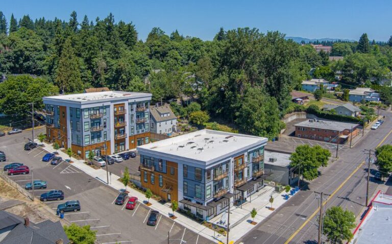 “Multifamily Property In Washington Sells For $12 Million” – CRE MarketBeat