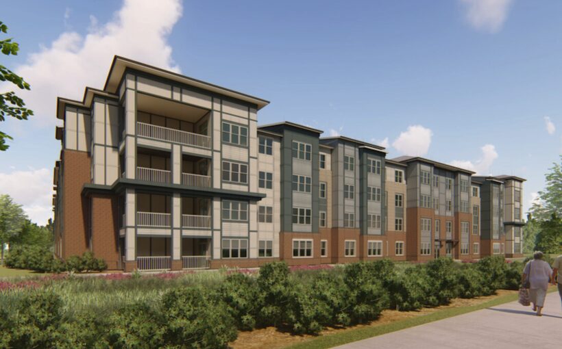 Affordable Housing Venture in Charlotte: A Guide to Finding Affordable Housing