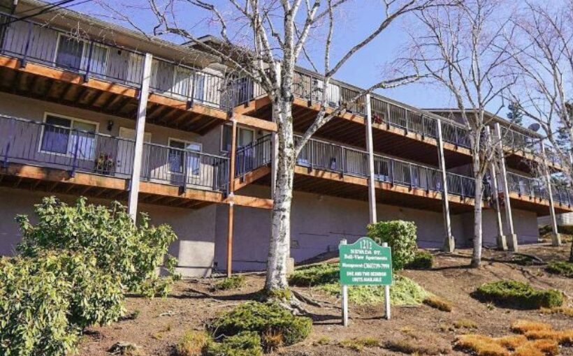 M&M Facilitates Sale of Bellingham Apartment Building